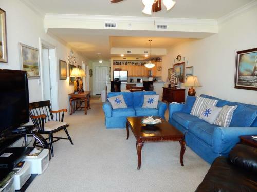 Apartamento 711 Holiday Isle
