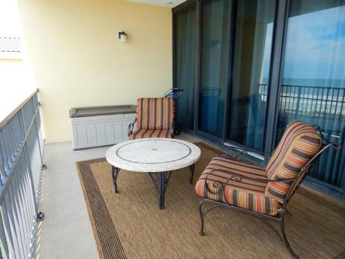 Apartamento 711 Holiday Isle