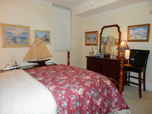 Apartamento 711 Holiday Isle