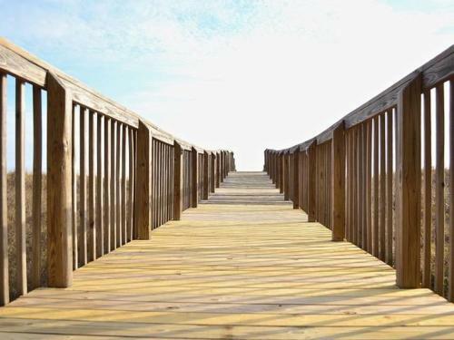 Apartamento 711 Holiday Isle