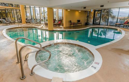 Apartamento 711 Holiday Isle