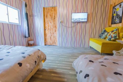 Apartamento Ruby House