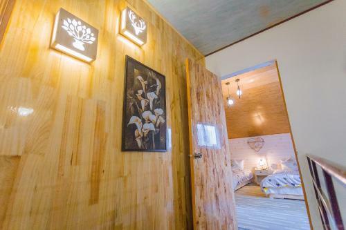 Apartamento Ruby House