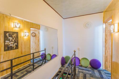 Apartamento Ruby House