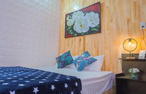 Apartamento Ruby House