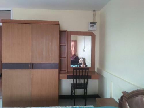 Antarra Hadyai Apartments