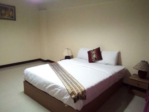Antarra Hadyai Apartments