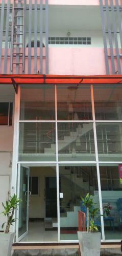 Antarra Hadyai Apartments