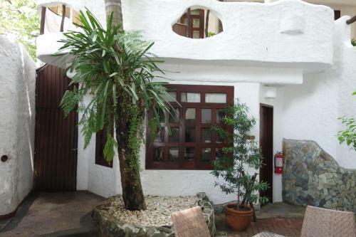 Hotel Atlantis Dive Resort Puerto Galera