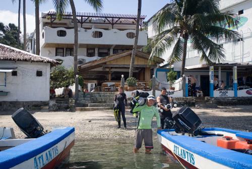 Hotel Atlantis Dive Resort Puerto Galera