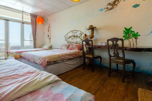 Bed & Breakfast Pasa