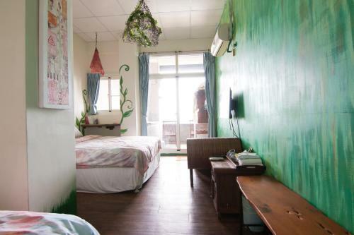 Bed & Breakfast Pasa