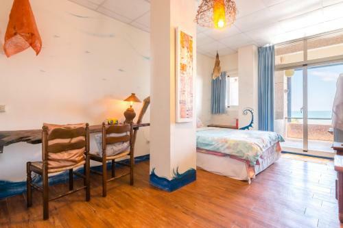Bed & Breakfast Pasa