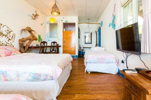 Bed & Breakfast Pasa