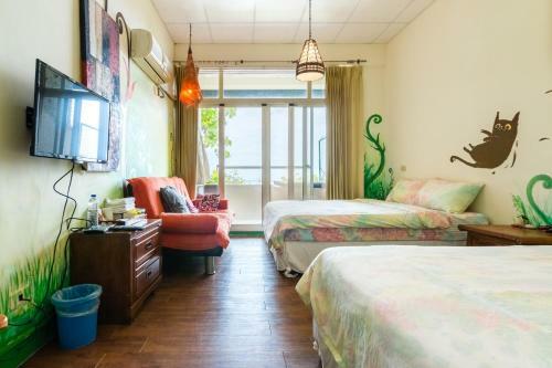 Bed & Breakfast Pasa