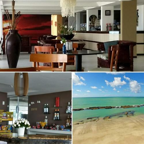 Apart Hotel Marinas Tamandar�