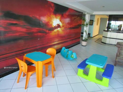 Apart Hotel Marinas Tamandar�