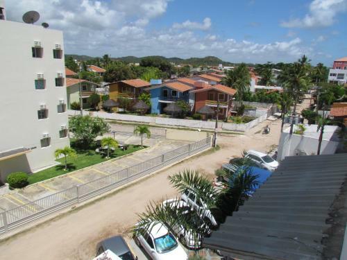 Apart Hotel Marinas Tamandar�