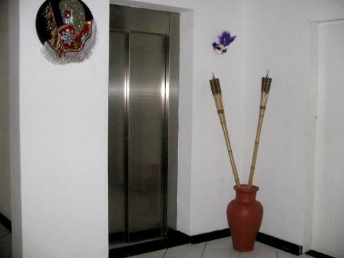 Apart Hotel Marinas Tamandar�