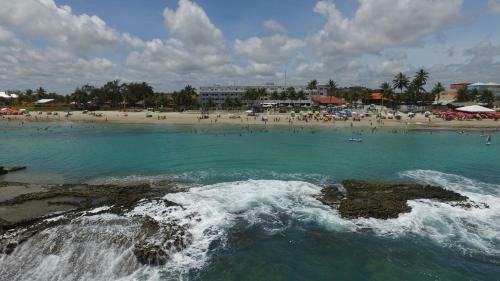 Apart Hotel Marinas Tamandar�