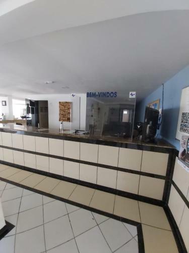 Apart Hotel Marinas Tamandar�