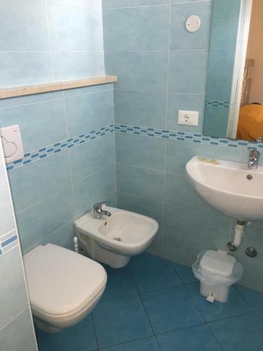 Hotel Adriana
