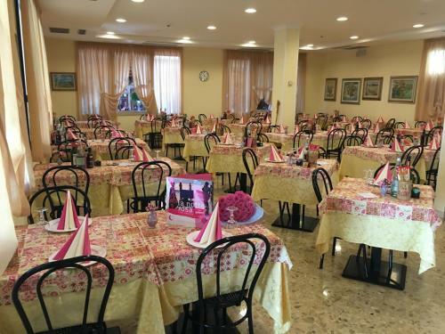 Hotel Adriana