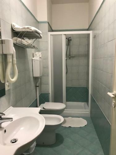 Hotel Adriana