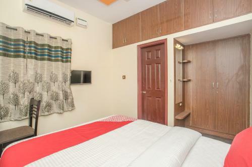 Apartamento Oyo 15482 Delite Suites
