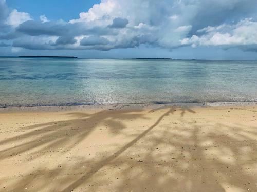 Hotel Menai Bay Beach Bungalows