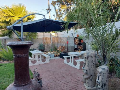 Hostal Villa Mariss Guesthouse