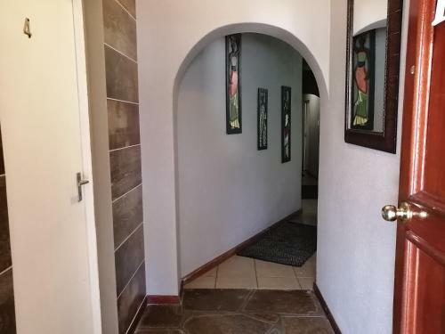Hostal Villa Mariss Guesthouse