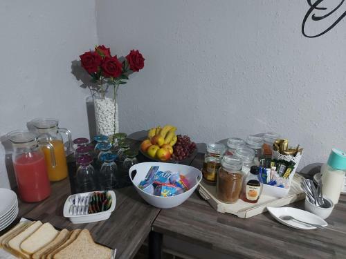 Hostal Villa Mariss Guesthouse