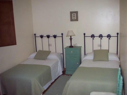 Agroturismo Casa As Covas