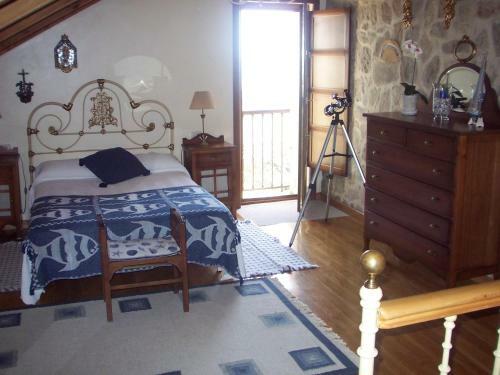 Agroturismo Casa As Covas