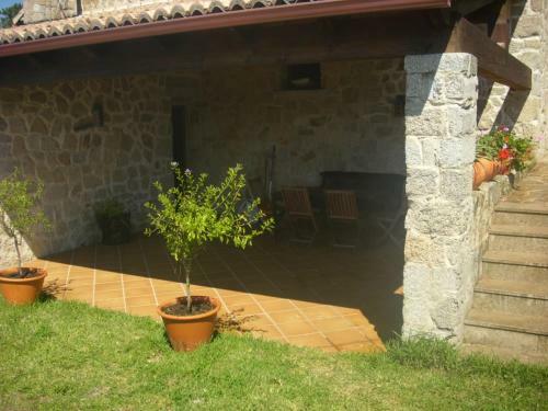 Agroturismo Casa As Covas