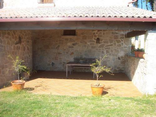 Agroturismo Casa As Covas