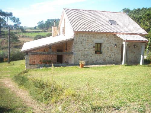 Agroturismo Casa As Covas