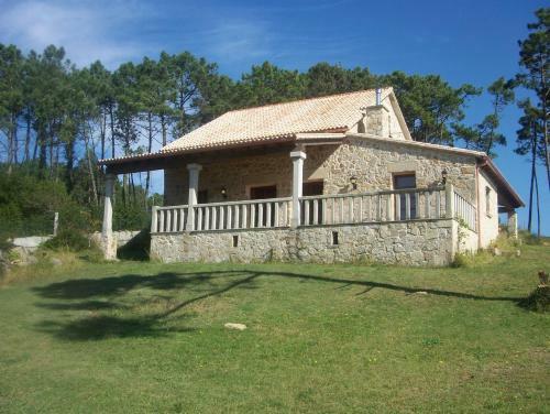 Agroturismo Casa As Covas