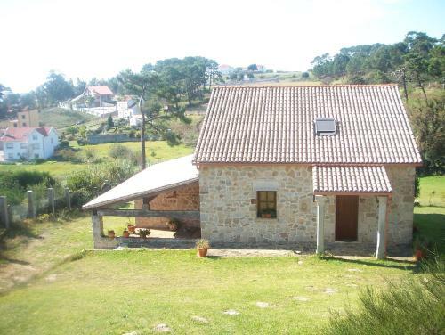 Agroturismo Casa As Covas
