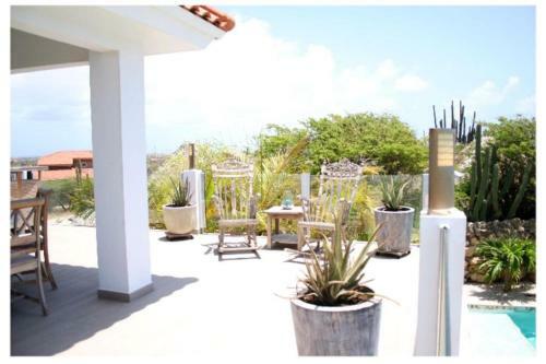 Villa Bon Vista