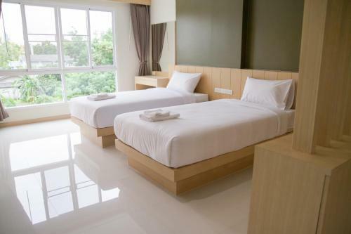 Hotel Charisma Residence