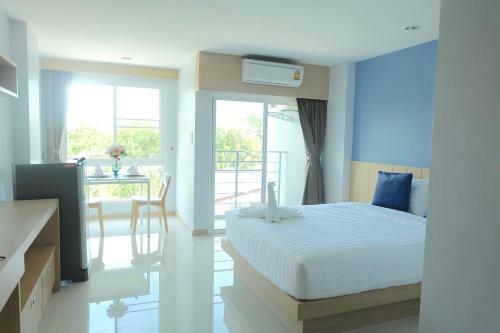 Hotel Charisma Residence