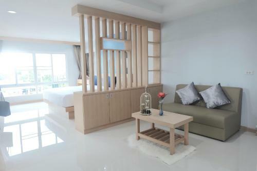 Hotel Charisma Residence