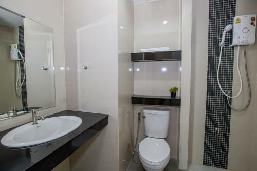 Hotel Charisma Residence