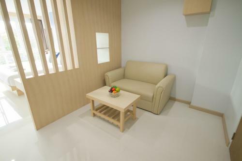 Hotel Charisma Residence