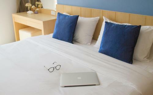 Hotel Charisma Residence