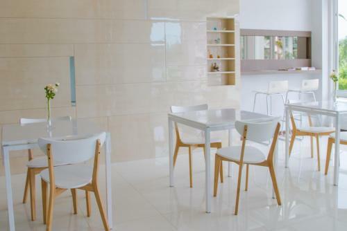 Hotel Charisma Residence