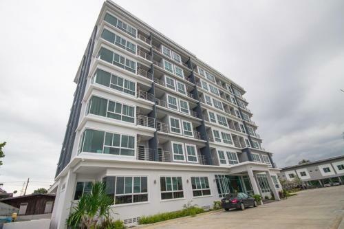 Hotel Charisma Residence