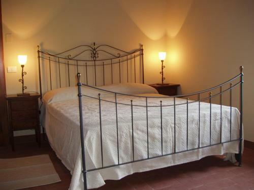 Agroturismo Agriturismo Ca' Bertu'